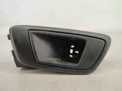 Автозапчастина б/у ліва задня внутрішня ручка для ford fiesta vi (cb1, ccn) 1.6 tdci посилання на oem iam 8a61a22601cdw