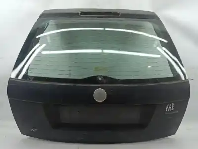Автозапчасти б/у задняя дверь за skoda fabia i break (6y5) 1.4 gasolina 2002 5p ссылки oem iam   