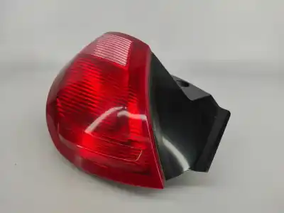 Автозапчастина б/у правий ліхтар для mitsubishi colt vi (z3_a, z2_a) 1.3 (z21a) посилання на oem iam mr957366  
