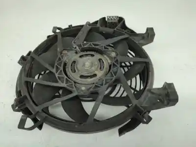Peça sobressalente para automóvel em segunda mão ventilador de aquecimento por opel corsa c (x01) 1.3 cdti (f08 f68) referências oem iam 8038845