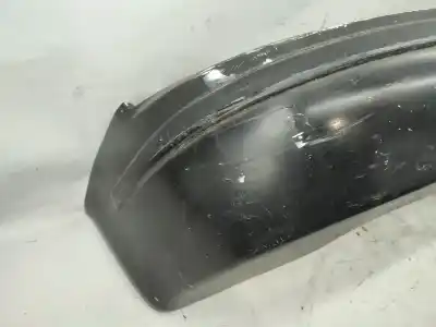 Second-hand car spare part rear bumper for skoda fabia i break (6y5) 1.4 gasolina 2002 5p oem iam references   