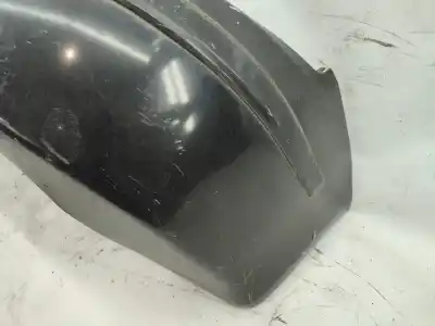 Second-hand car spare part rear bumper for skoda fabia i break (6y5) 1.4 gasolina 2002 5p oem iam references   