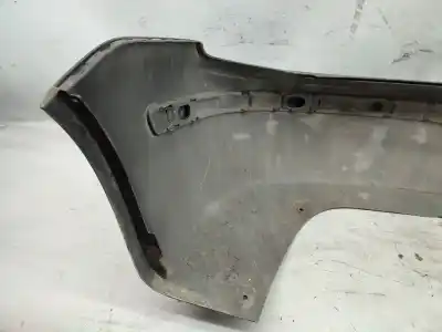 Second-hand car spare part rear bumper for skoda fabia i break (6y5) 1.4 gasolina 2002 5p oem iam references   