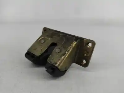 Second-hand car spare part trunk lock for opel omega b (v94) 2.5 td (f69 m69 p69) oem iam references   