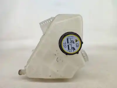 Second-hand car spare part Coolant Expansion Tank for FORD FIESTA VI (CB1, CCN) 1.25 OEM IAM references 8V218K218B  