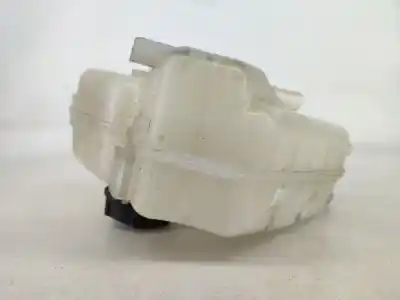 Second-hand car spare part coolant expansion tank for ford fiesta vi (cb1, ccn) 1.25 oem iam references 8v218k218b  