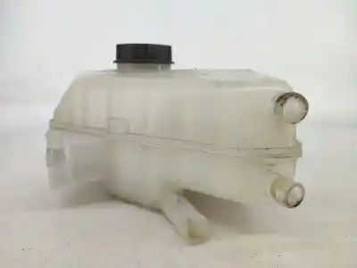 Second-hand car spare part coolant expansion tank for ford fiesta vi (cb1, ccn) 1.25 oem iam references 8v218k218b  