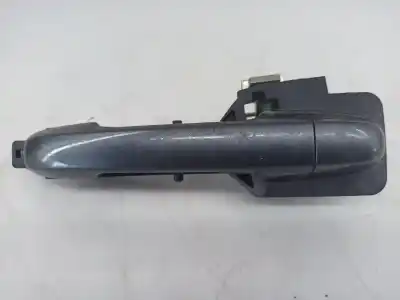 Second-hand car spare part exterior right rear door handle for kia ceed sw (ed) 1.4 oem iam references 