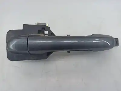 Second-hand car spare part exterior left rear door handle for kia ceed sw (ed) 1.4 oem iam references 