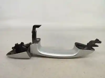 Автозапчастина б/у завнішня ручка задня ліва для ford fiesta vi (cb1, ccn) 1.25 посилання на oem iam   