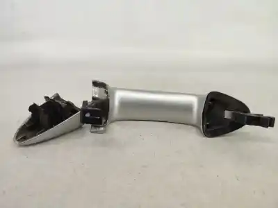 Автозапчасти б/у задняя левая наружная ручка за ford fiesta vi (cb1, ccn) 1.25 ссылки oem iam   