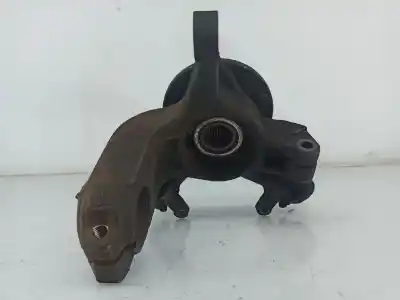 Second-hand car spare part front right knuckle for ford focus (daw, dbw) 1.8 turbo di / tddi oem iam references 98ag3k170  