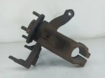 Second-hand car spare part front right knuckle for ford focus (daw, dbw) 1.8 turbo di / tddi oem iam references 98ag3k170  
