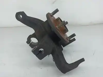 Second-hand car spare part front right knuckle for ford focus (daw, dbw) 1.8 turbo di / tddi oem iam references 98ag3k170  