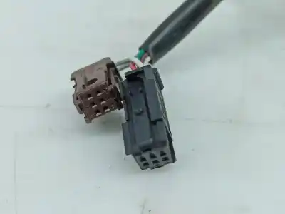 Peça sobressalente para automóvel em segunda mão espelho retrovisor direito por citroen c2 (jm_) 1.1 referências oem iam   