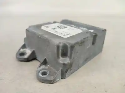 Автозапчастина б/у блок управління подушками безпеки для ford fiesta vi (cb1, ccn) 1.25 посилання на oem iam 8v5114b321bf  