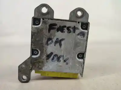 Автозапчасти б/у блок управления подушками безопасности за ford fiesta vi (cb1, ccn) 1.25 ссылки oem iam 8v5114b321bf  