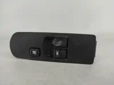 Автозапчасти б/у выключатель левого переднего окна за mitsubishi colt vi (z3_a, z2_a) 1.3 (z21a) ссылки oem iam 8608a076