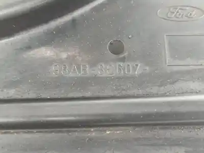 Автозапчасти б/у нагревательный вентилятор за ford focus (daw, dbw) 1.8 turbo di / tddi ссылки oem iam 98ab8c607fm  