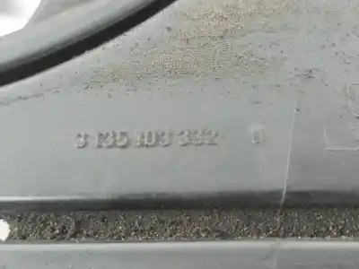 Автозапчасти б/у нагревательный вентилятор за ford focus (daw, dbw) 1.8 turbo di / tddi ссылки oem iam 98ab8c607fm  