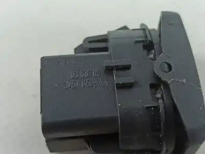 Second-hand car spare part right front power window switch for ford focus c-max (dm2) 2.0 tdci oem iam references 3m5t14529aa  