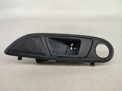 Peça sobressalente para automóvel em segunda mão puxador interior dianteiro esquerdo por ford fiesta vi (cb1, ccn) 1.25 referências oem iam 8a61a22601aew