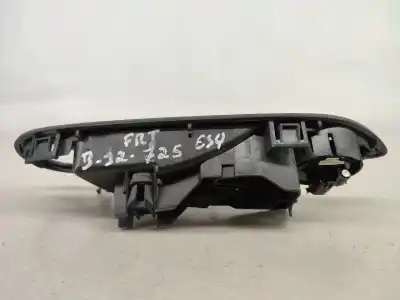 Автозапчасти б/у левая передняя внутренняя ручка за ford fiesta vi (cb1, ccn) 1.25 ссылки oem iam 8a61a22601aew  