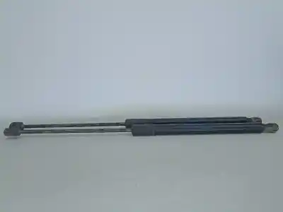 Автозапчастина б/у амортизаторі багажника/дверей для ford b-max (jk) 1.0 ecoboost посилання на oem iam av11r406a10ab  