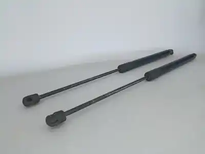 Автозапчастина б/у амортизаторі багажника/дверей для ford b-max (jk) 1.0 ecoboost посилання на oem iam av11r406a10ab  