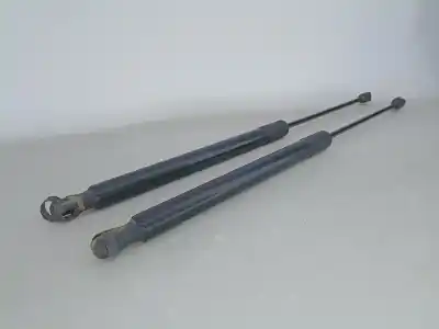 Автозапчастина б/у амортизаторі багажника/дверей для ford b-max (jk) 1.0 ecoboost посилання на oem iam av11r406a10ab  