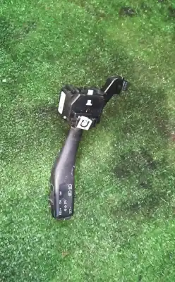 Second-hand car spare part indicator switch for seat leon (1p1) 2.0 tdi oem iam references   