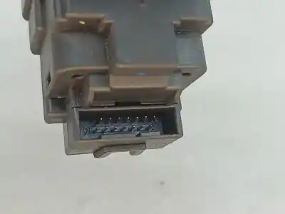 Second-hand car spare part ignition switch for bmw 1 (e81) gasóleo 2010 3p oem iam references 6954717  