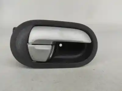 Автозапчастина б/у усередині передня права ручка для mitsubishi colt vi (z3_a, z2_a) 1.3 (z21a) посилання на oem iam 