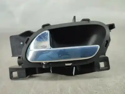 Second-hand car spare part interior left front handle for citroen c4 i (lc_) 1.6 hdi oem iam references 95435311vd