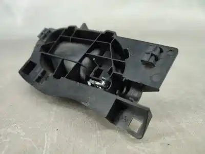 Автозапчасти б/у левая передняя внутренняя ручка за citroen c4 i (lc_) 1.6 hdi ссылки oem iam 95435311vd  