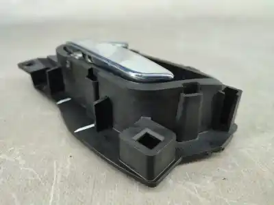 Автозапчасти б/у левая передняя внутренняя ручка за citroen c4 i (lc_) 1.6 hdi ссылки oem iam 95435311vd  