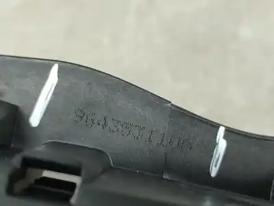 Автозапчасти б/у левая передняя внутренняя ручка за citroen c4 i (lc_) 1.6 hdi ссылки oem iam 95435311vd  