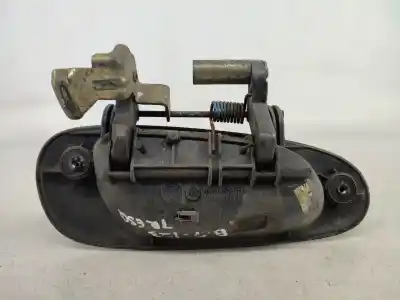 Gebrauchtes Autoersatzteil hinterer linker äusserer griff zum honda civic vii hatchback (eu, ep, ev) 1.6 i (ep2 eu8 eu6) oem-iam-referenzen    Gebrauchtes Autoersatzteil hinterer linker äusserer griff zum honda civic vii hatchback (eu, ep, ev) 1.6 i (ep2 eu8 eu6) oem-iam-referenzen