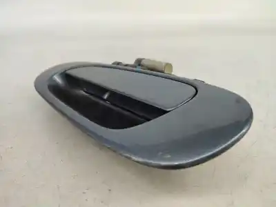 Автозапчасти б/у задняя левая наружная ручка за honda civic vii hatchback (eu, ep, ev) 1.6 i (ep2 eu8 eu6) ссылки oem iam   