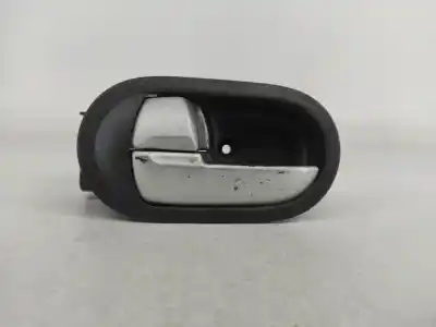 Автозапчасти б/у левая передняя внутренняя ручка за mitsubishi colt vi (z3_a, z2_a) 1.3 (z21a) ссылки oem iam 