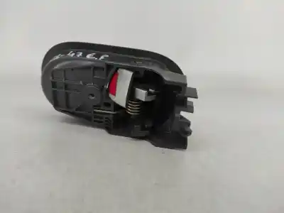 Автозапчасти б/у левая передняя внутренняя ручка за mitsubishi colt vi (z3_a, z2_a) 1.3 (z21a) ссылки oem iam   