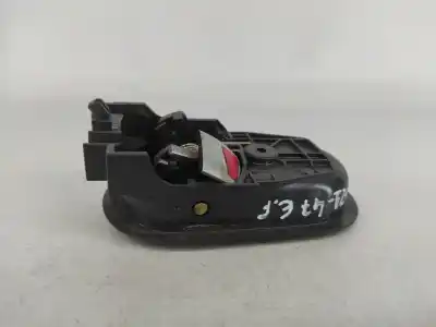 Автозапчасти б/у левая передняя внутренняя ручка за mitsubishi colt vi (z3_a, z2_a) 1.3 (z21a) ссылки oem iam   