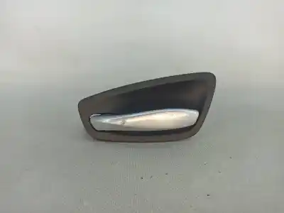 Peça sobressalente para automóvel em segunda mão puxador interior dianteiro esquerdo por bmw 1 (e81) gasóleo 2010 3p referências oem iam 6962101