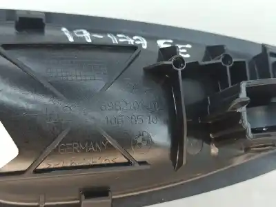 Second-hand car spare part interior left front handle for bmw 1 (e81) gasóleo 2010 3p oem iam references 6962101  
