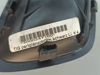 Second-hand car spare part interior left front handle for bmw 1 (e81) gasóleo 2010 3p oem iam references 6962101  