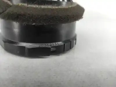 Автозапчастина б/у аераційна решіта для mitsubishi colt vi (z3_a, z2_a) 1.3 (z21a) посилання на oem iam jc359131  