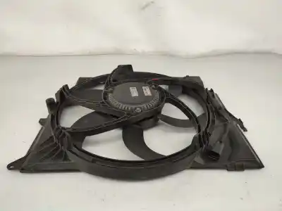 Peça sobressalente para automóvel em segunda mão ventilador de aquecimento por bmw 1 (e81) gasóleo 2010 3p referências oem iam 16326937515
