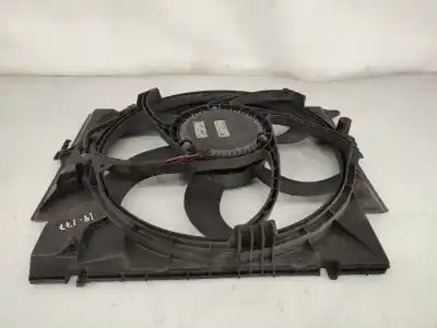Second-hand car spare part heating fan for bmw 1 (e81) gasóleo 2010 3p oem iam references 16326937515  