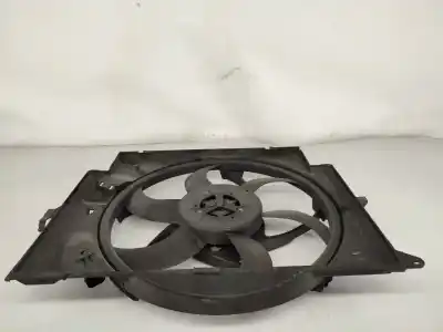 Second-hand car spare part heating fan for bmw 1 (e81) gasóleo 2010 3p oem iam references 16326937515  