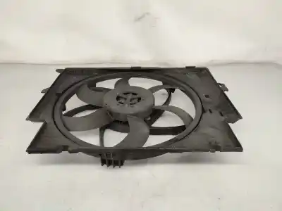 Second-hand car spare part heating fan for bmw 1 (e81) gasóleo 2010 3p oem iam references 16326937515  